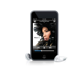 iPod Touch