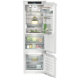 Вбудований двокамерний холодильник Liebherr ICBd 5152