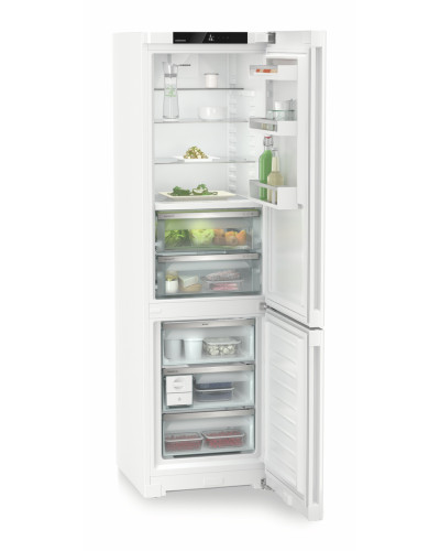 Холодильник Liebherr CBNa 572i plus BioFresh NoFrost