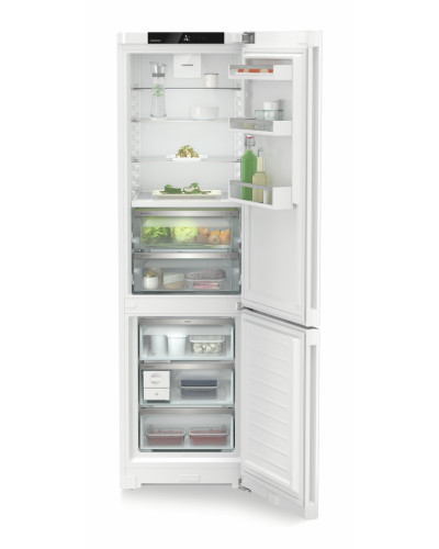 Холодильник Liebherr CBNa 572i plus BioFresh NoFrost
