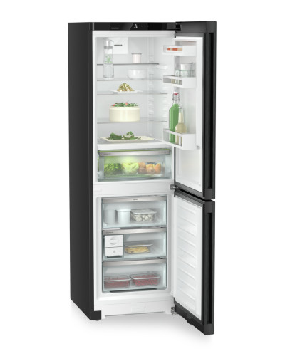 Холодильник Liebherr CBNbda 5223 plus BioFresh NoFrost