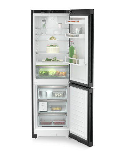 Холодильник Liebherr CBNbda 5223 plus BioFresh NoFrost