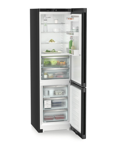 Холодильник Liebherr CBNbda 572i plus BioFresh NoFrost