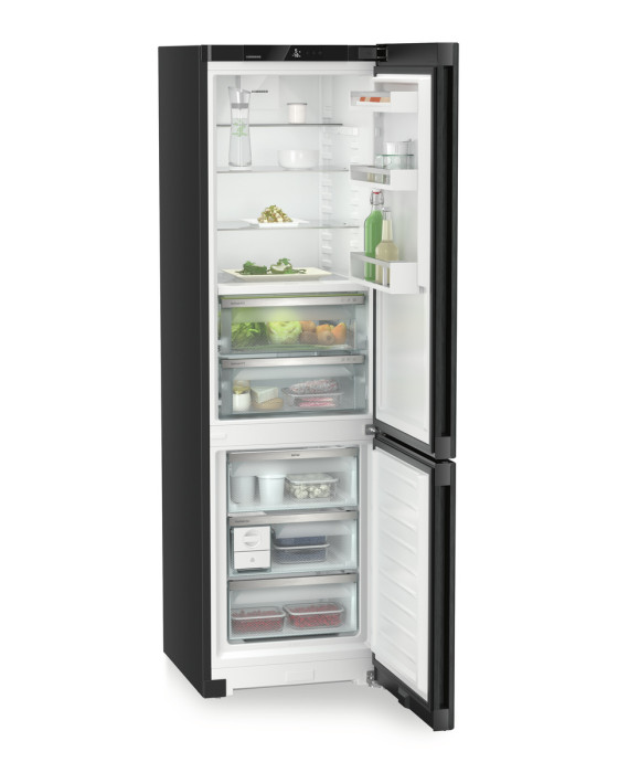 Холодильник Liebherr CBNbda 572i plus BioFresh NoFrost