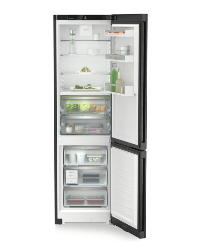 Холодильник Liebherr CBNbda 572i plus BioFresh NoFrost