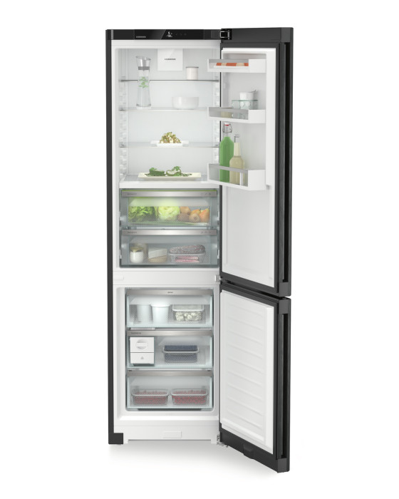 Холодильник Liebherr CBNbda 572i plus BioFresh NoFrost