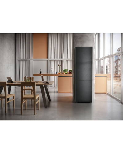 Холодильник Liebherr CBNbda 572i plus BioFresh NoFrost
