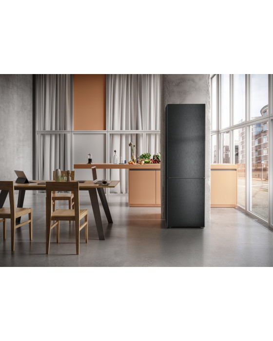 Холодильник Liebherr CBNbda 572i plus BioFresh NoFrost