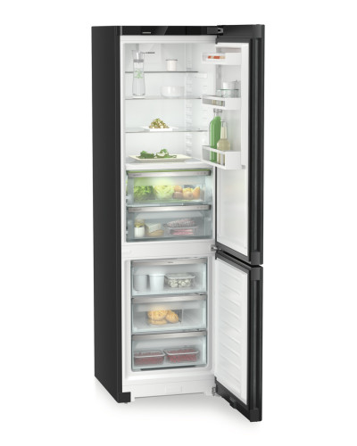 Холодильник Liebherr CBNbdc 573i plus BioFresh NoFrost