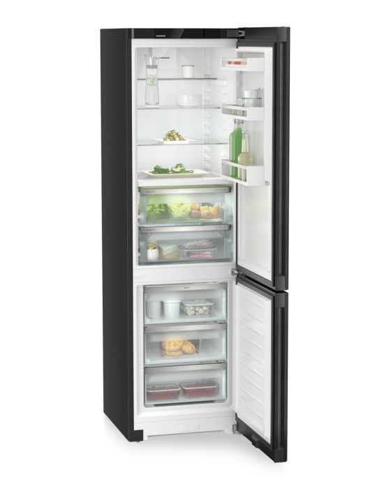 Холодильник Liebherr CBNbdc 573i plus BioFresh NoFrost