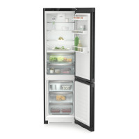 Холодильник Liebherr CBNbdc 573i plus BioFresh NoFrost