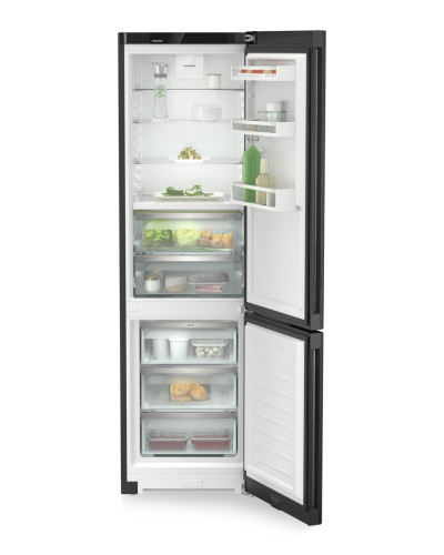 Холодильник Liebherr CBNbdc 573i plus BioFresh NoFrost