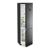 Холодильник Liebherr CBNbdc 573i plus BioFresh NoFrost