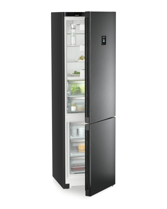 Холодильник Liebherr CBNbdc 573i plus BioFresh NoFrost