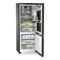 Холодильник Liebherr CBNbsc 778i peak BioFresh NoFrost