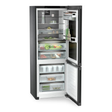 Холодильник Liebherr CBNbsc 778i peak BioFresh NoFrost