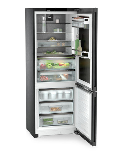 Холодильник Liebherr CBNbsc 778i peak BioFresh NoFrost