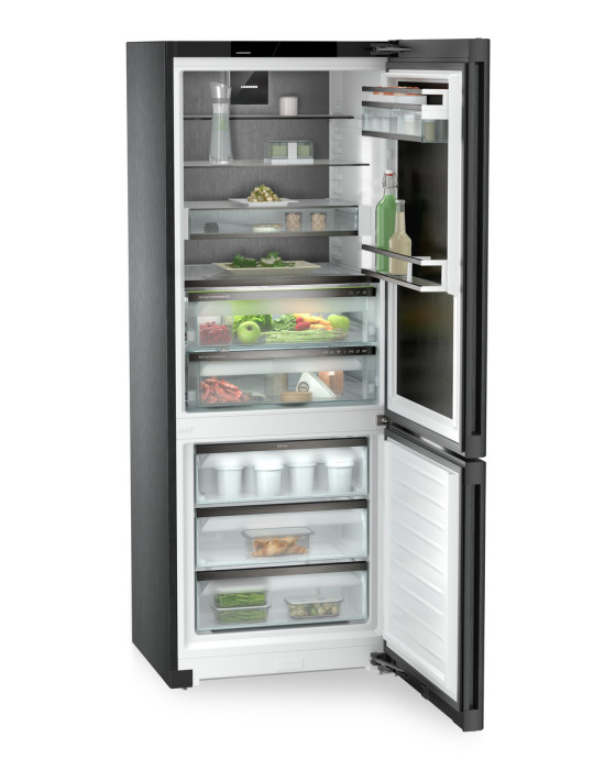 Холодильник Liebherr CBNbsc 778i peak BioFresh NoFrost