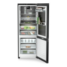 Холодильник Liebherr CBNbsc 778i peak BioFresh NoFrost
