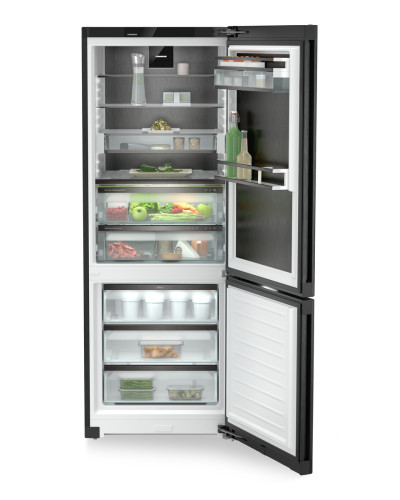 Холодильник Liebherr CBNbsc 778i peak BioFresh NoFrost