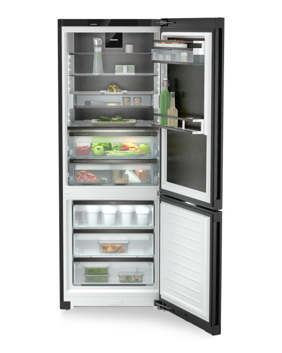 Холодильник Liebherr CBNbsc 778i peak BioFresh NoFrost