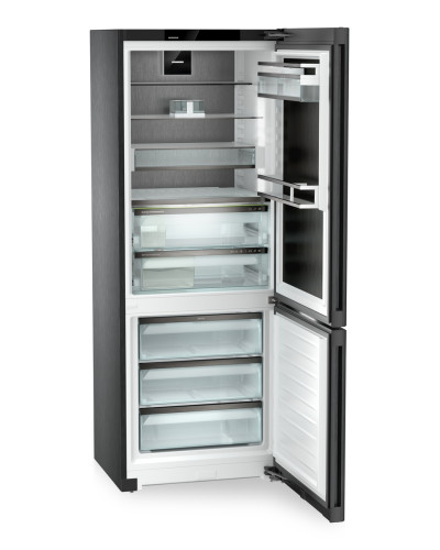 Холодильник Liebherr CBNbsc 778i peak BioFresh NoFrost