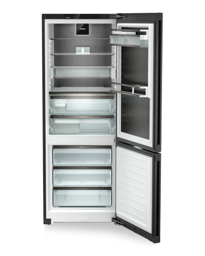 Холодильник Liebherr CBNbsc 778i peak BioFresh NoFrost