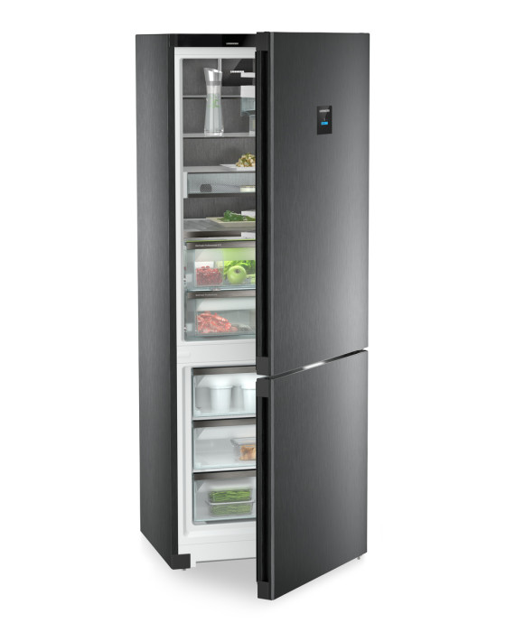 Холодильник Liebherr CBNbsc 778i peak BioFresh NoFrost