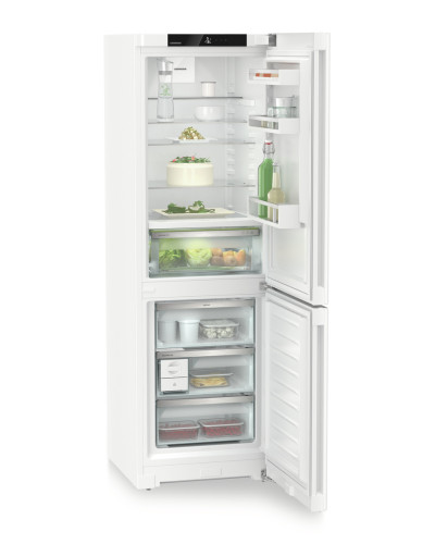 Холодильник Liebherr CBNc 5223 plus BioFresh NoFrost
