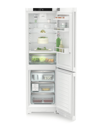 Холодильник Liebherr CBNc 5223 plus BioFresh NoFrost