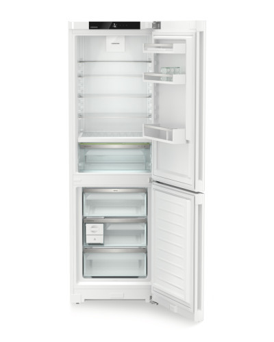 Холодильник Liebherr CBNc 5223 plus BioFresh NoFrost