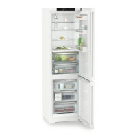 Холодильник Liebherr CBNc 5723 plus BioFresh NoFrost