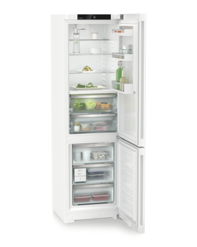 Холодильник Liebherr CBNc 5723 plus BioFresh NoFrost