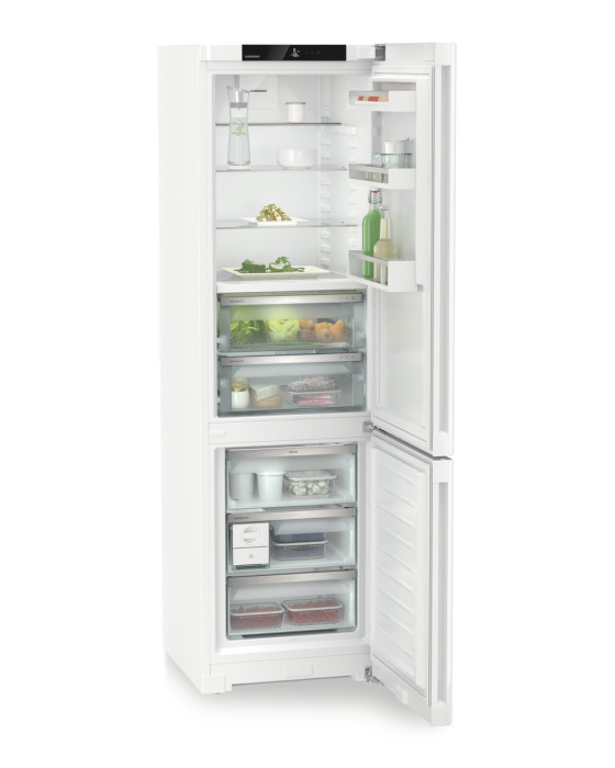 Холодильник Liebherr CBNc 5723 plus BioFresh NoFrost