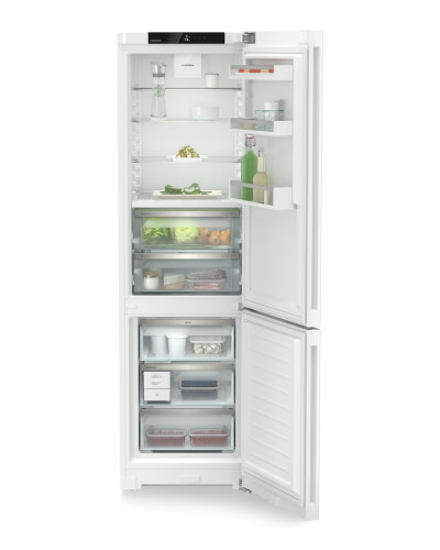 Холодильник Liebherr CBNc 5723 plus BioFresh NoFrost