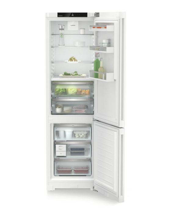 Холодильник Liebherr CBNc 5723 plus BioFresh NoFrost