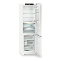 Холодильник Liebherr CBNc 5723 plus BioFresh NoFrost