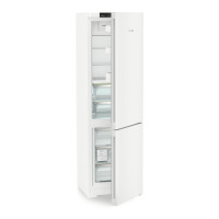 Холодильник Liebherr CBNc 5723 plus BioFresh NoFrost