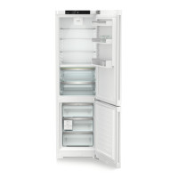 Холодильник Liebherr CBNc 5723 plus BioFresh NoFrost