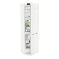 Холодильник Liebherr CBNc 5723 plus BioFresh NoFrost