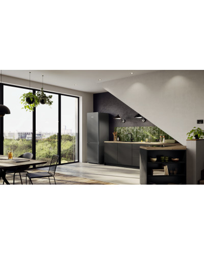 Холодильник Liebherr CBNdgc 5723 plus BioFresh NoFrost