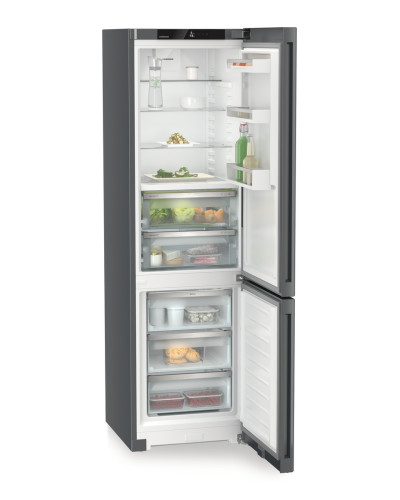 Холодильник Liebherr CBNdgc 5723 plus BioFresh NoFrost