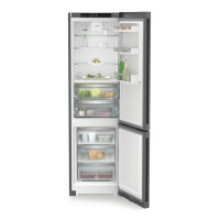 Холодильник Liebherr CBNdgc 5723 plus BioFresh NoFrost