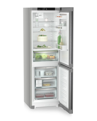 Холодильник Liebherr CBNsda 5223 plus BioFresh NoFrost
