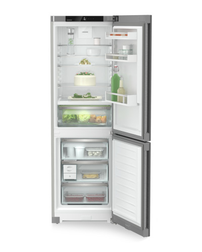 Холодильник Liebherr CBNsda 5223 plus BioFresh NoFrost
