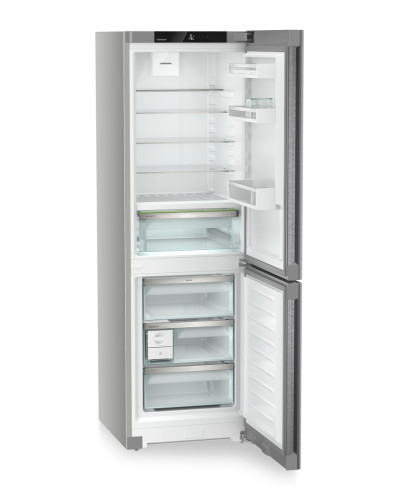Холодильник Liebherr CBNsda 5223 plus BioFresh NoFrost