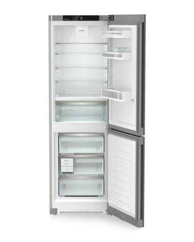 Холодильник Liebherr CBNsda 5223 plus BioFresh NoFrost