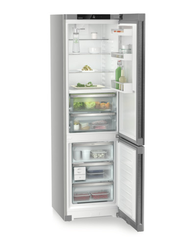 Холодильник Liebherr CBNsda 572i plus BioFresh NoFrost