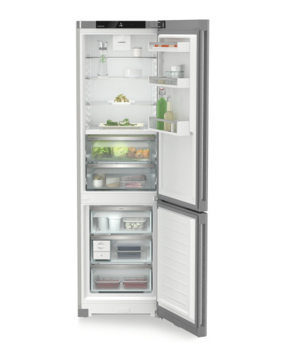 Холодильник Liebherr CBNsda 572i plus BioFresh NoFrost