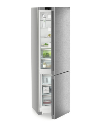 Холодильник Liebherr CBNsda 572i plus BioFresh NoFrost